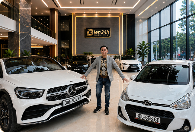 Biển số đẹp Bien24h