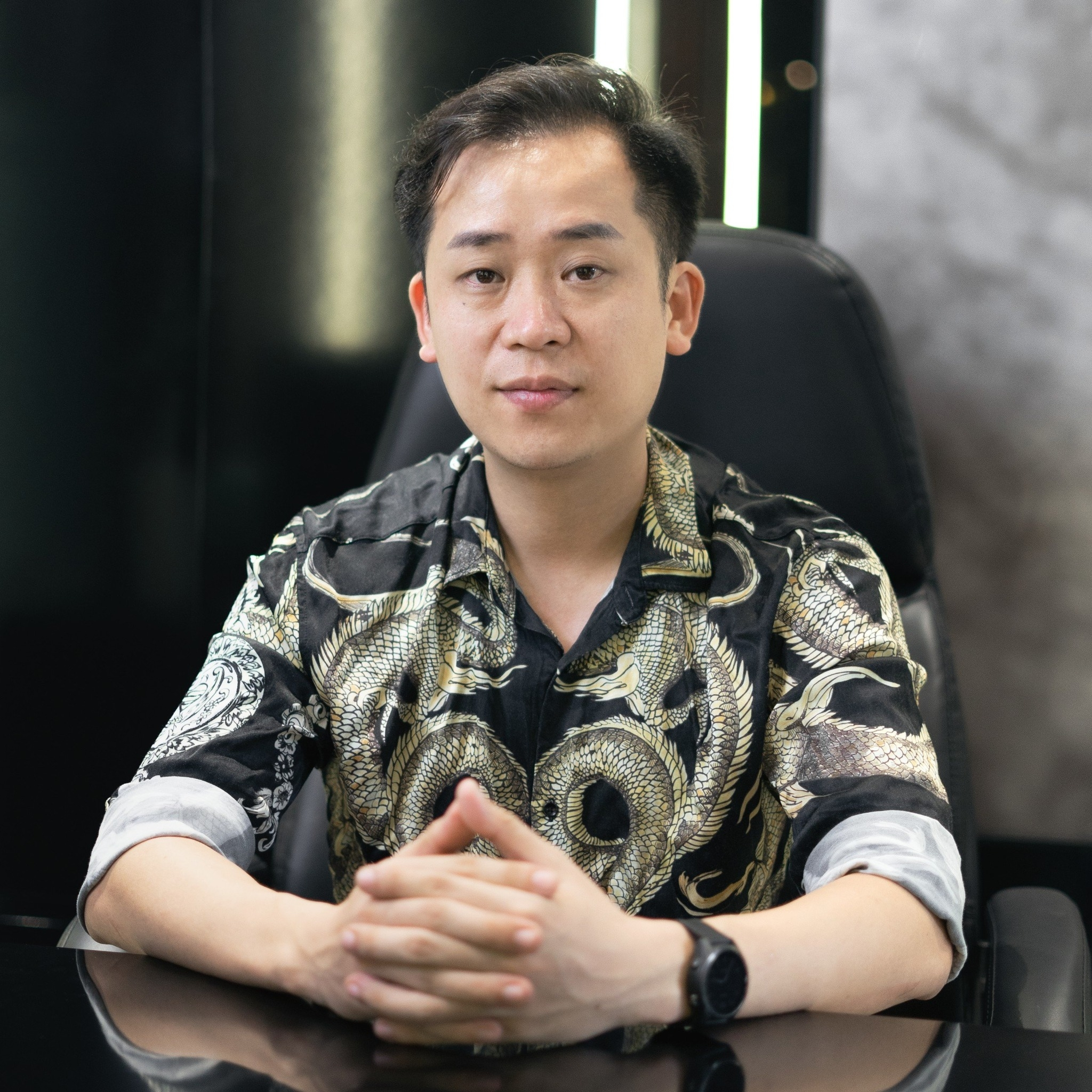 Tuấn Sim