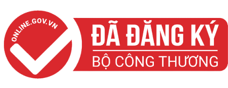 Đã đăng ký Bộ Công Thương